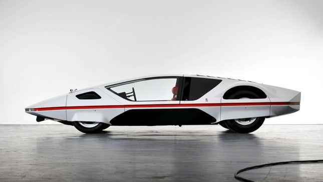 Ferrari 512S Modulo