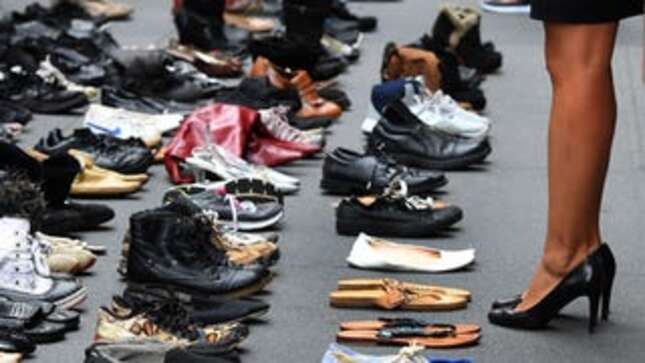 The Lawyer Seeking Justice for Undocumented Victims of Sexual Assault