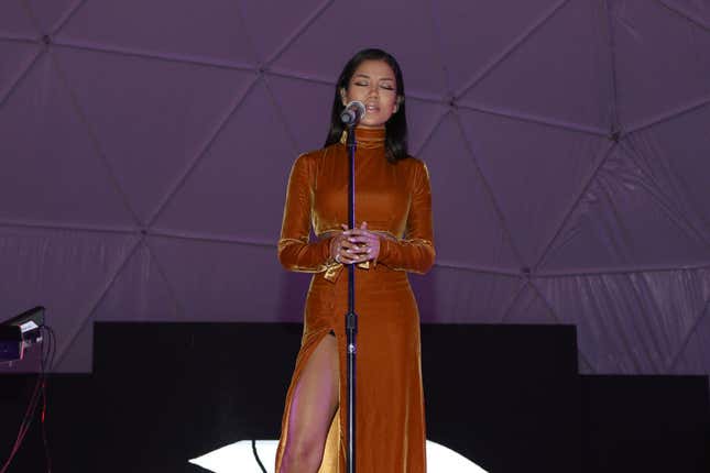 Image for article titled I Think I Might Owe Jhene Aiko An Apology. My Bad, Jhene