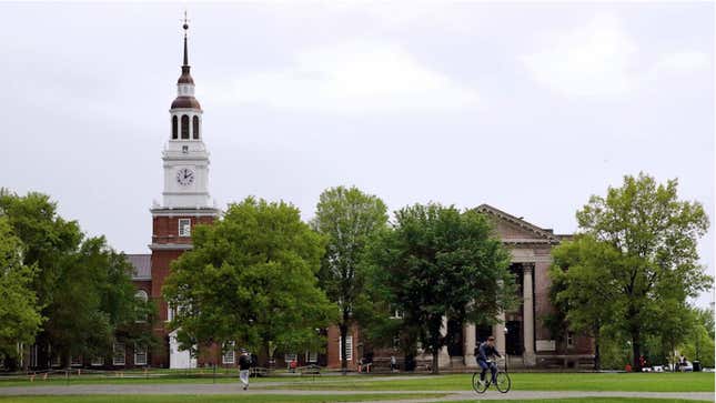 Image for article titled Sexual Assault Investigations at Universities Are Being Put on Hold