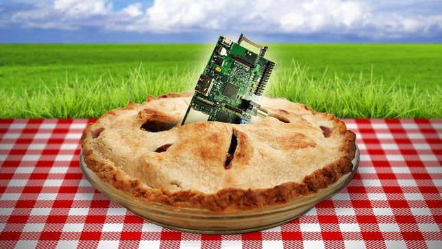 How to Build a Portable Hacking Station with a Raspberry Pi and Kali Linux
