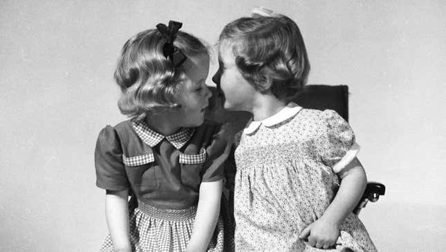 Image for article titled The Overuse of 'Emotional Labor' Turns All Relationships Into Work