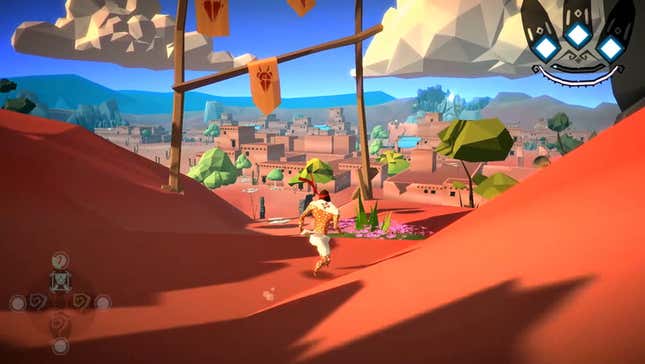 <i>Mulaka</i> Is An Adventure Game That Explores Mexican Mythology<em></em>
