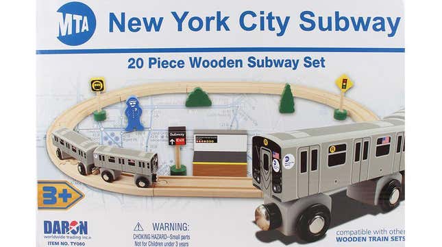Image for article titled Gifts for the Museum Lover in Your Life