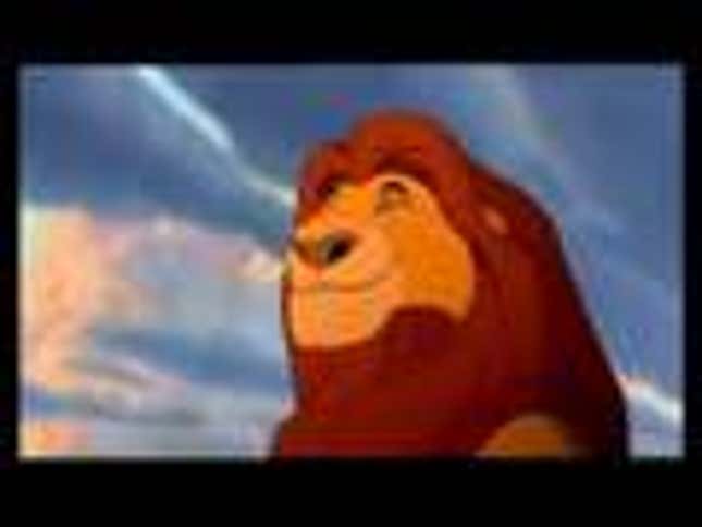 The <em>Lion King</em> Turns 20 Today! Here, Let Me Ruin It for You.