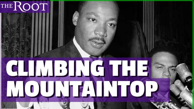 Watch: King’s Mountaintop, 50 Years Later