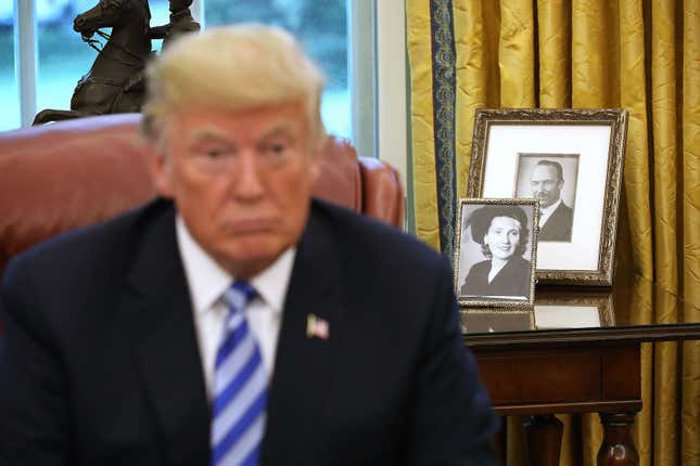 Image for article titled Just Kidding, Mary Trump's Tell-All Book Is Now Good to Go