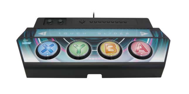 Image for article titled $300 Controller For Hatsune Miku Project Diva On Nintendo Switch And PS4