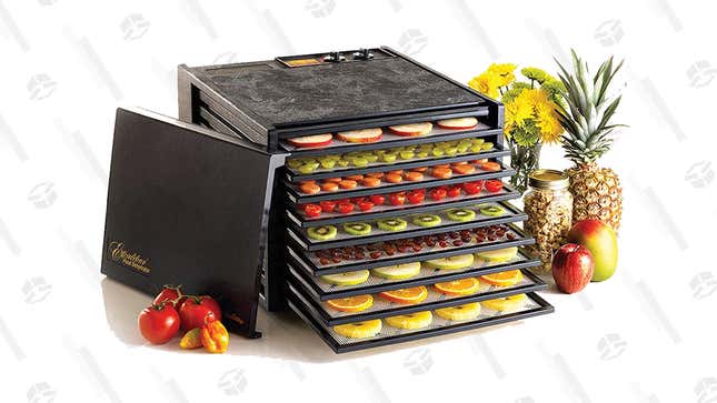 Excalibur 3926TB Food Dehydrator | $170 | Woot