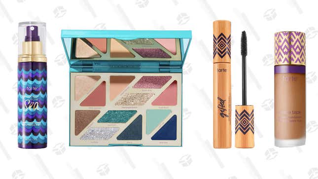 Friends &amp; Family Sale | Tarte Cosmetics