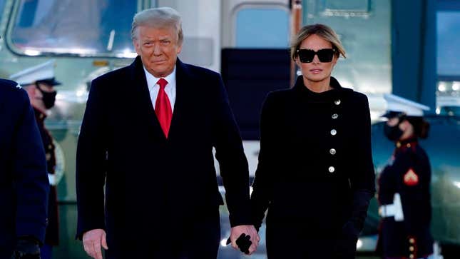 Image for article titled Bye, Bitch!!!!!!! The Final Goodbye