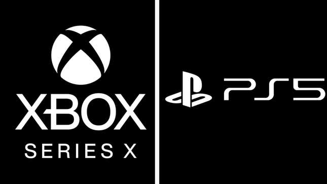 Dois anos de PlayStation 5 e Xbox Series X