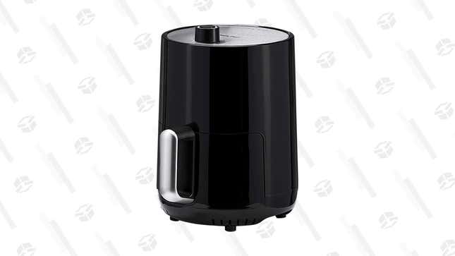 Magic Chef 1.6 Quart Snack-Sized Compact Air Fryer | $24 | Meh