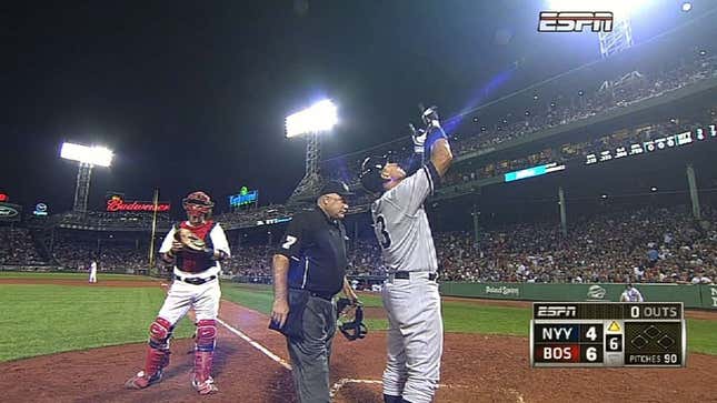 The Red Sox Have Chris Sale And That's Really All That Matters