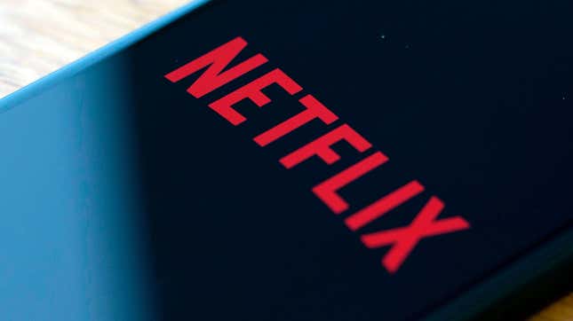 Image for article titled The Netflix Password-Sharing Crackdown Has Begun
