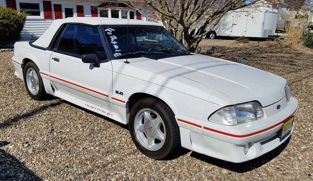 Image for article titled I Broke My Ankle and Need a Cheap Fun Automatic Car! What Should I Buy?