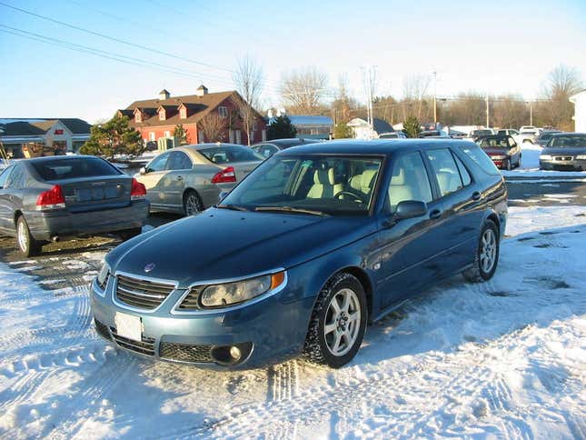 Image for article titled I Need An Affordable Car With Character That Can Carry Several Keyboards! What Car Should I Buy?