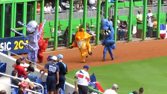 Woman Alleges Permanent Neck Injury Due To Marlins' Shark Attack