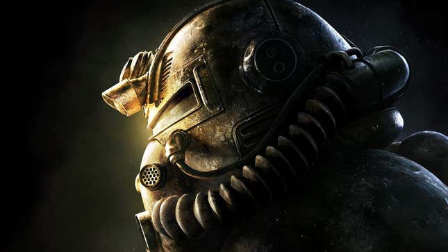 Image for article titled Fallout 76 Players Brace For Possible Evictions In Wastelanders Update