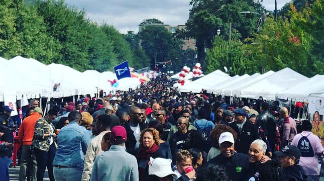 SpelHouse Homecoming 2018