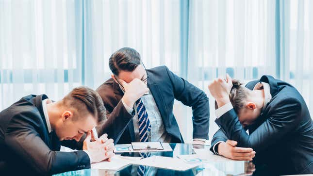 Image for article titled An unfortunate running list of food companies that have declared bankruptcy in 2020 [Updated]