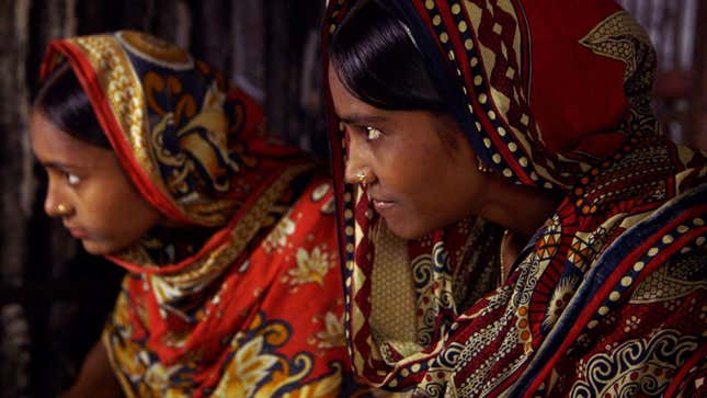 There Are More Child Marriages Happening in 2015 Than You Think: A Q&A