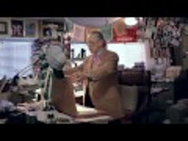 Here's Volkswagen's Tear-Jerking Farewell Tribute To The Iconic 'Bus'
