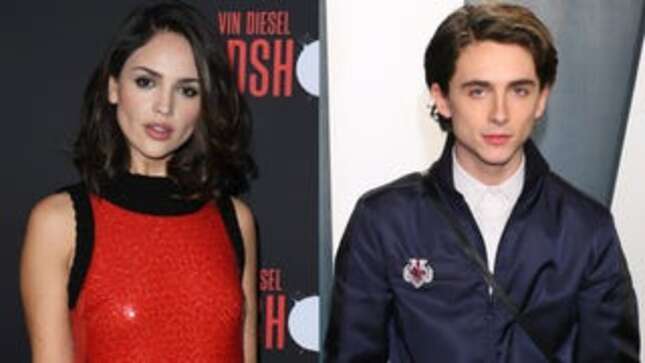 Shock and Awe!!! Famous Teen Heartthrob Seen With Lookalike 'Gal Pal'