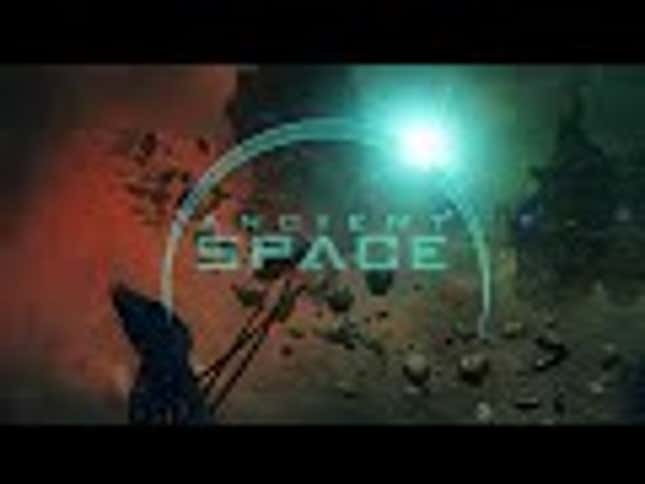 Keep The Space Games Coming, World, Keep The Space Games Coming