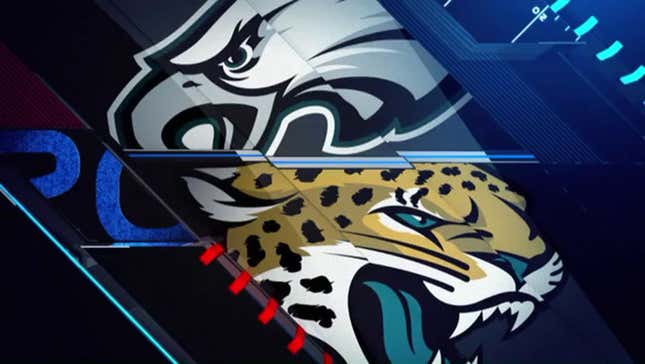 It's Still Preseason For NFL.Com, Too