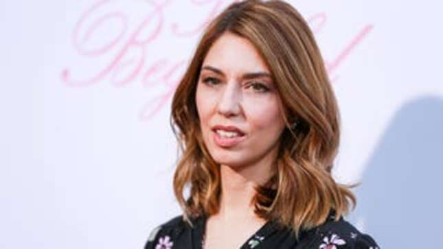 Manhattan Has Declared War Against Sofia Coppola