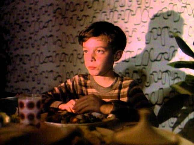 <i>Eerie, Indiana</i> was a few dimensions ahead of its time