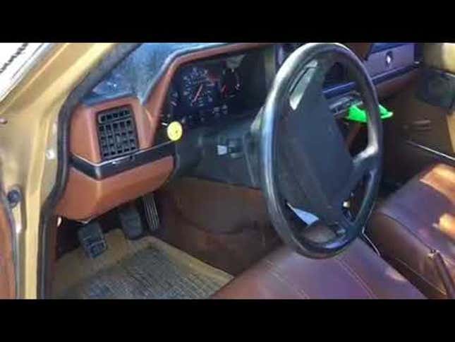 True Hero Of Our Time Replaced His Volvo's Door Chime With Toto's 'Africa'