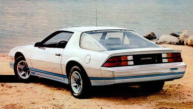 Image for article titled What&#39;s The Strangest Automotive Superlative You Know?