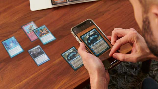 Pokemon Trading Card Game coming - Apps - What Mobile