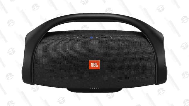 JBL Boombox | $280 | Amazon