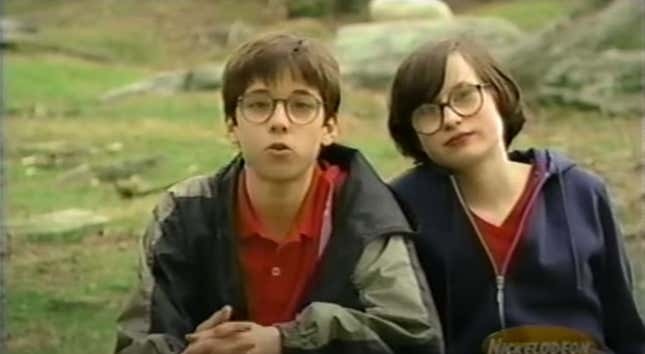 Clay and Sarah Turner
