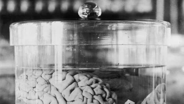 Image for article titled Say Happy Mother's Day to This Glass Jar