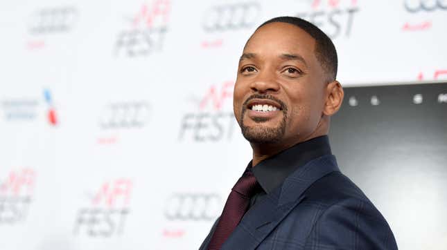 Image for article titled Will Smith to Star as Crime Boss Nicky Barnes in Netflix’s The Council