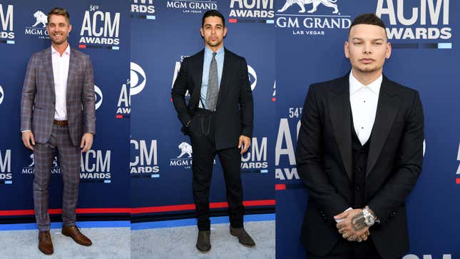 Image for article titled All the Yeehaw Looks at the 2019 Academy of Country Music Awards