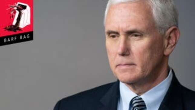 Louie Gohmert Ruins Mike Pence's Extended Ski Vacation (Good) With Extremely Stupid Lawsuit (Bad)