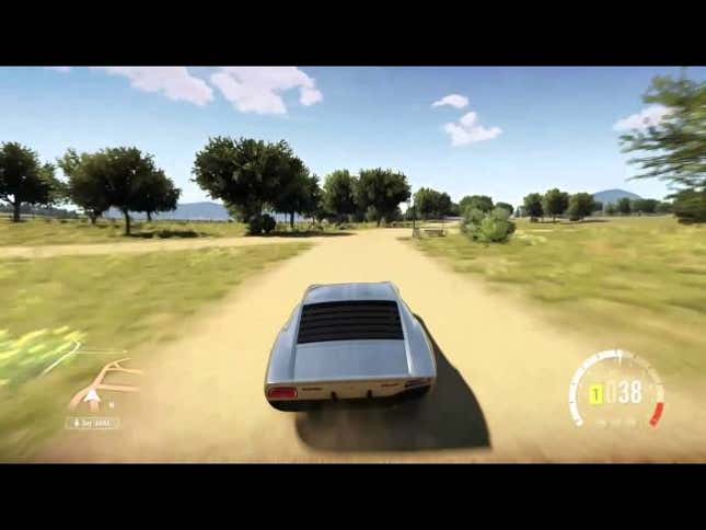 Burn Rubber Through Europe with the <em>Forza Horizon 2</em> Travel Guide