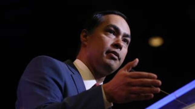 Julián Castro Gets Abortion Right