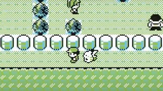 You can hear this image.