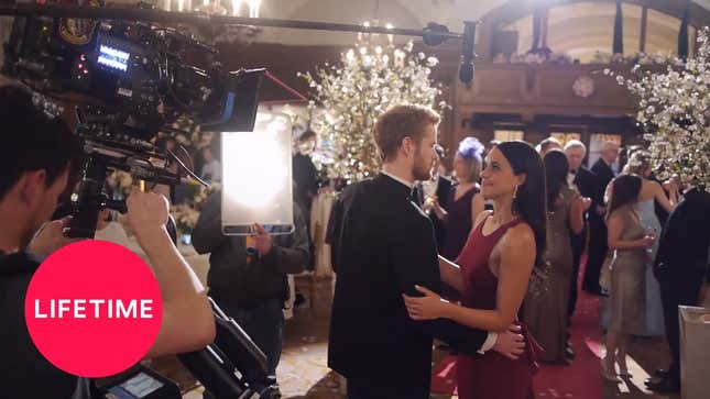 Becoming Royalty: Actress Parisa Fitz-Henley Talks Transforming Into Meghan Markle