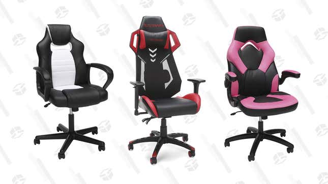 Save up to 35% on Gaming Chairs &amp; Desks | Amazon