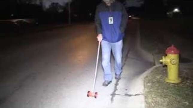 Analyst: Video Proves Police Lied About Where Mike Brown Was Killed