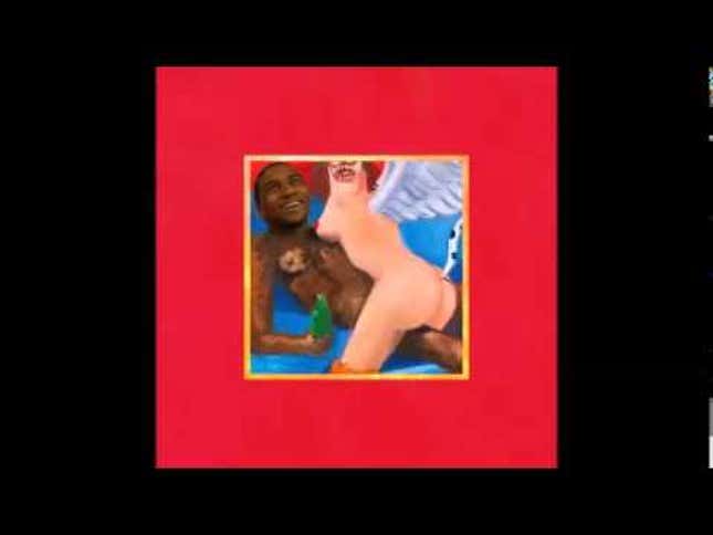 Deadspin Up All Night: Flowers And A Kiss