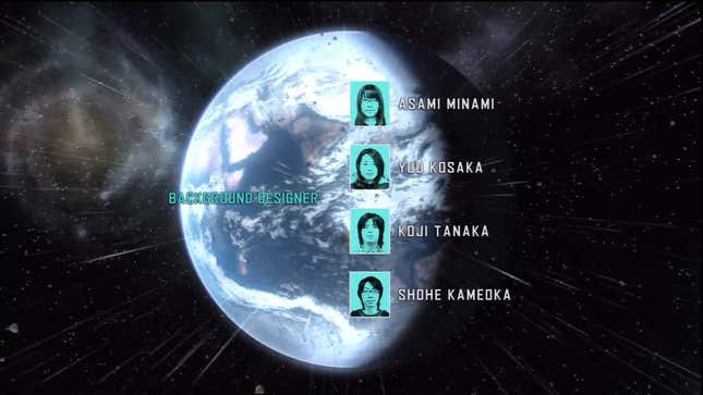 The 15 Best End Credits Sequences