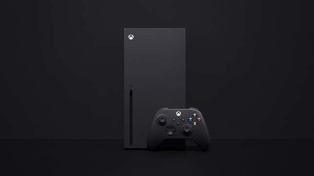 How to Set Up Your New Xbox Series X/S